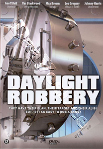 Daylight Robbery |   DVD